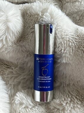 Brightalive Skin Brightener - ZO SKIN HEALTH